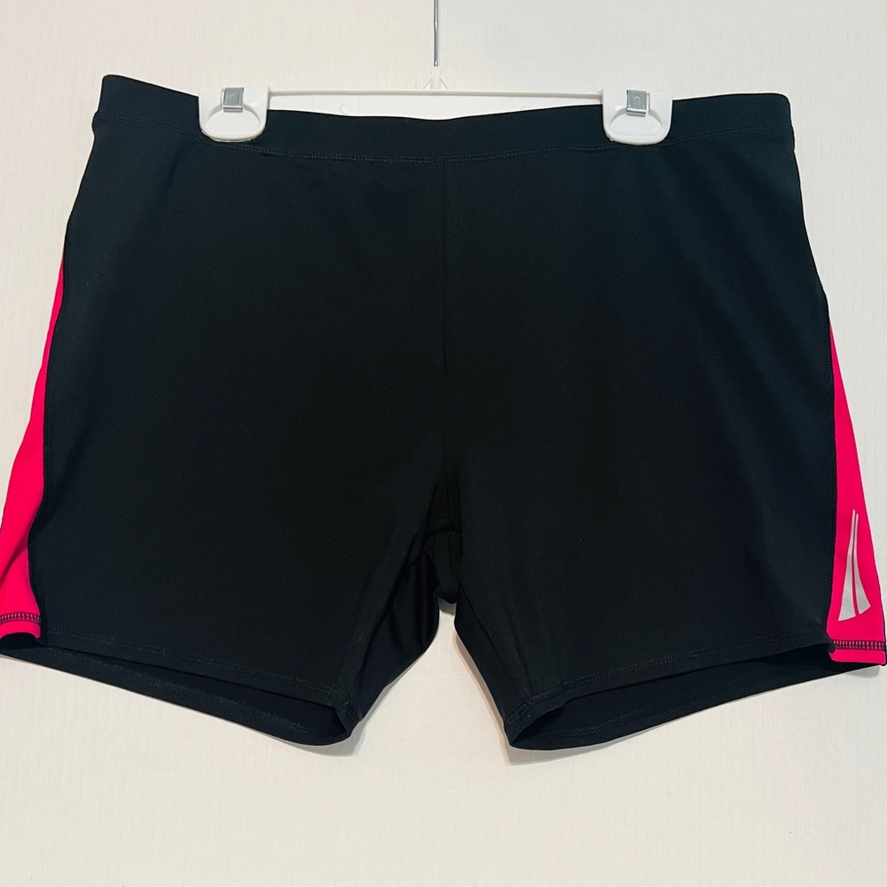 SJB Performance Athletic Ladies Shorts
